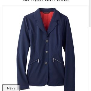 Horseware Softshell Competition Jacket